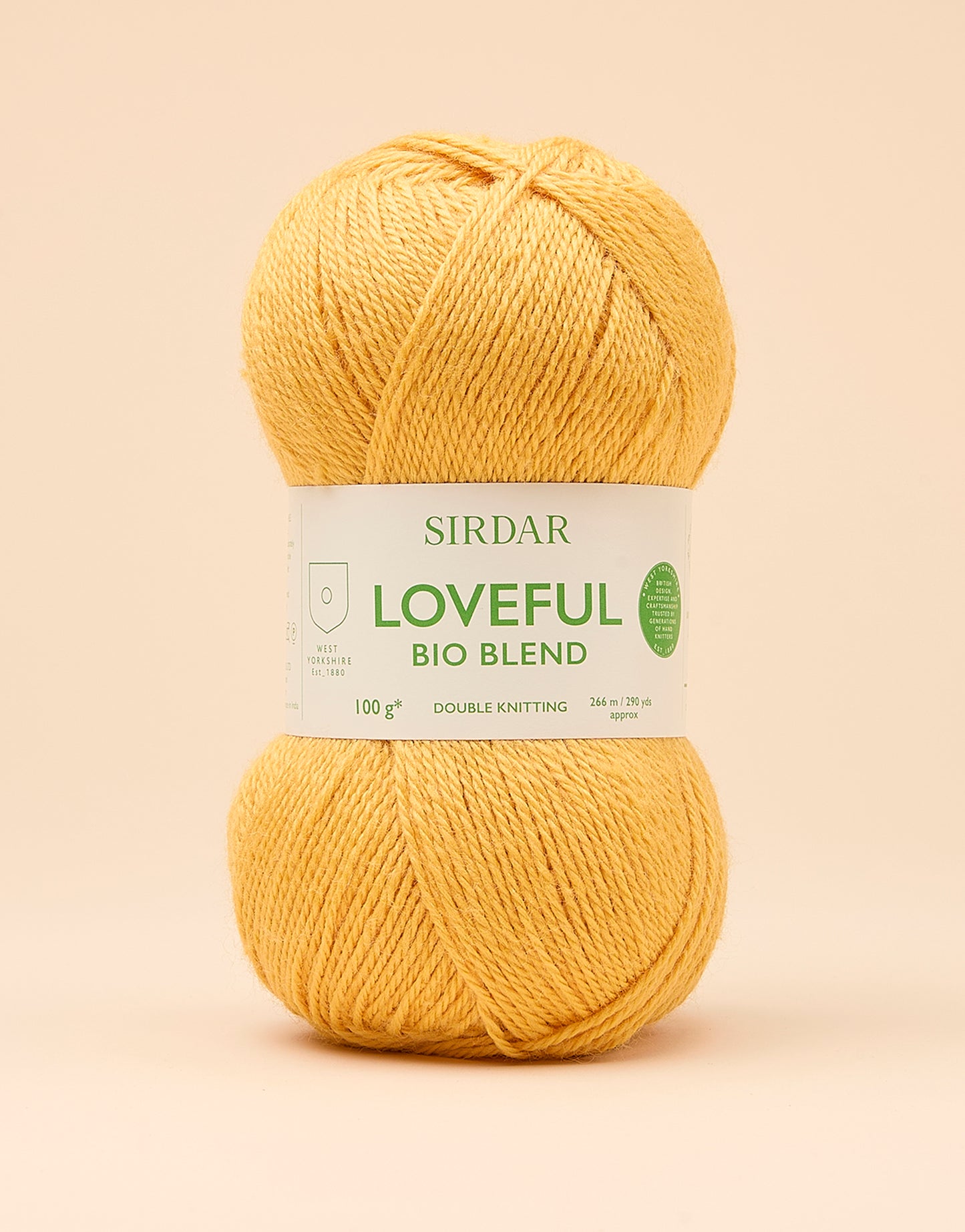 Loveful Bio Blend