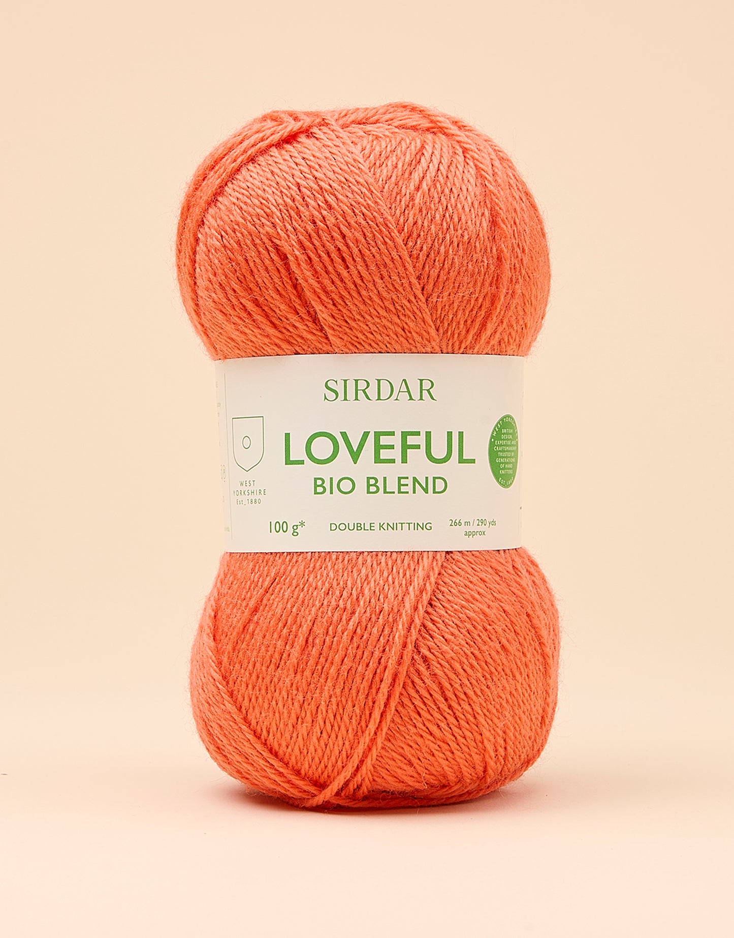 Loveful Bio Blend