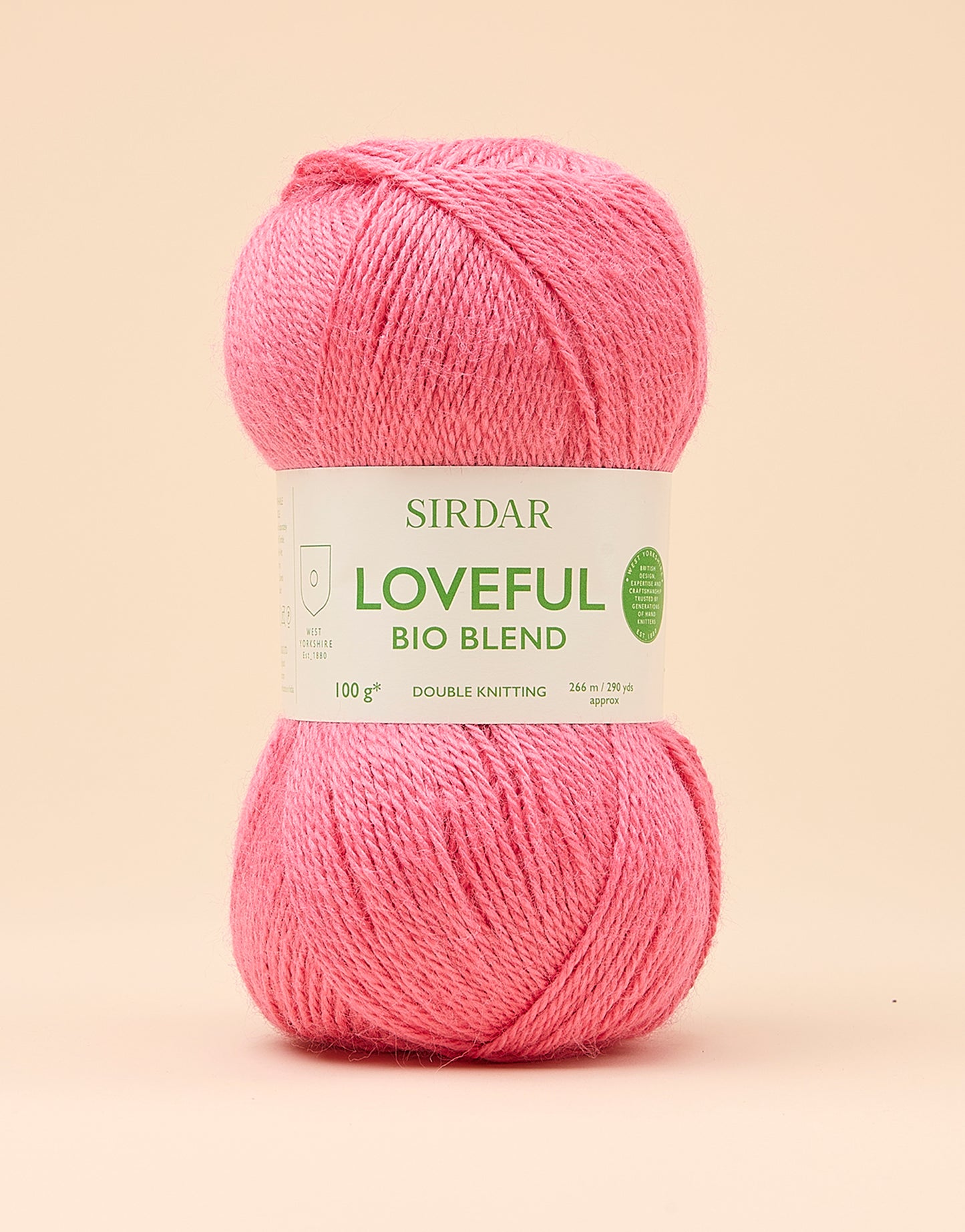 Loveful Bio Blend