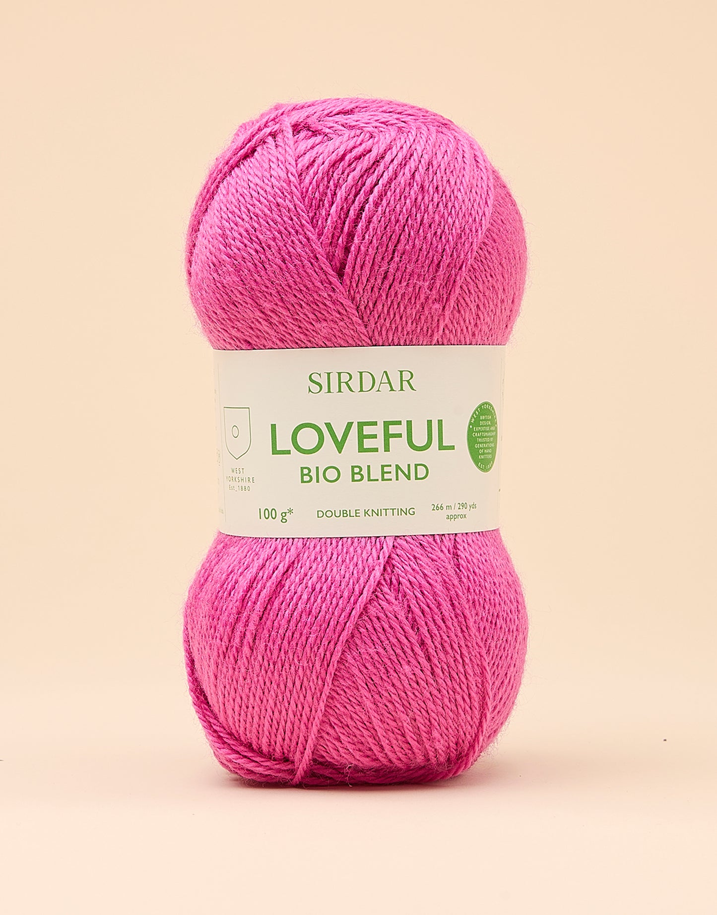 Loveful Bio Blend
