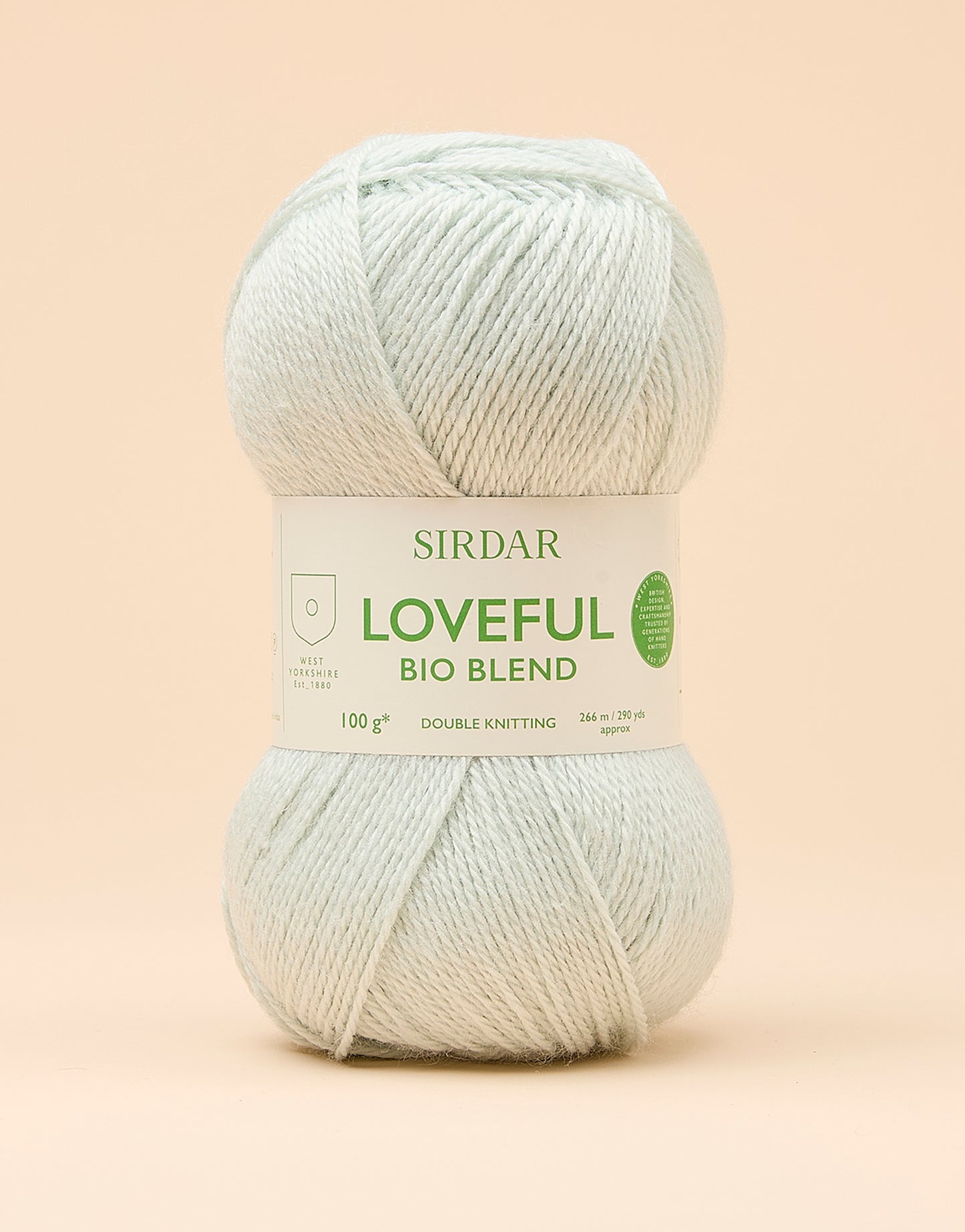 Loveful Bio Blend