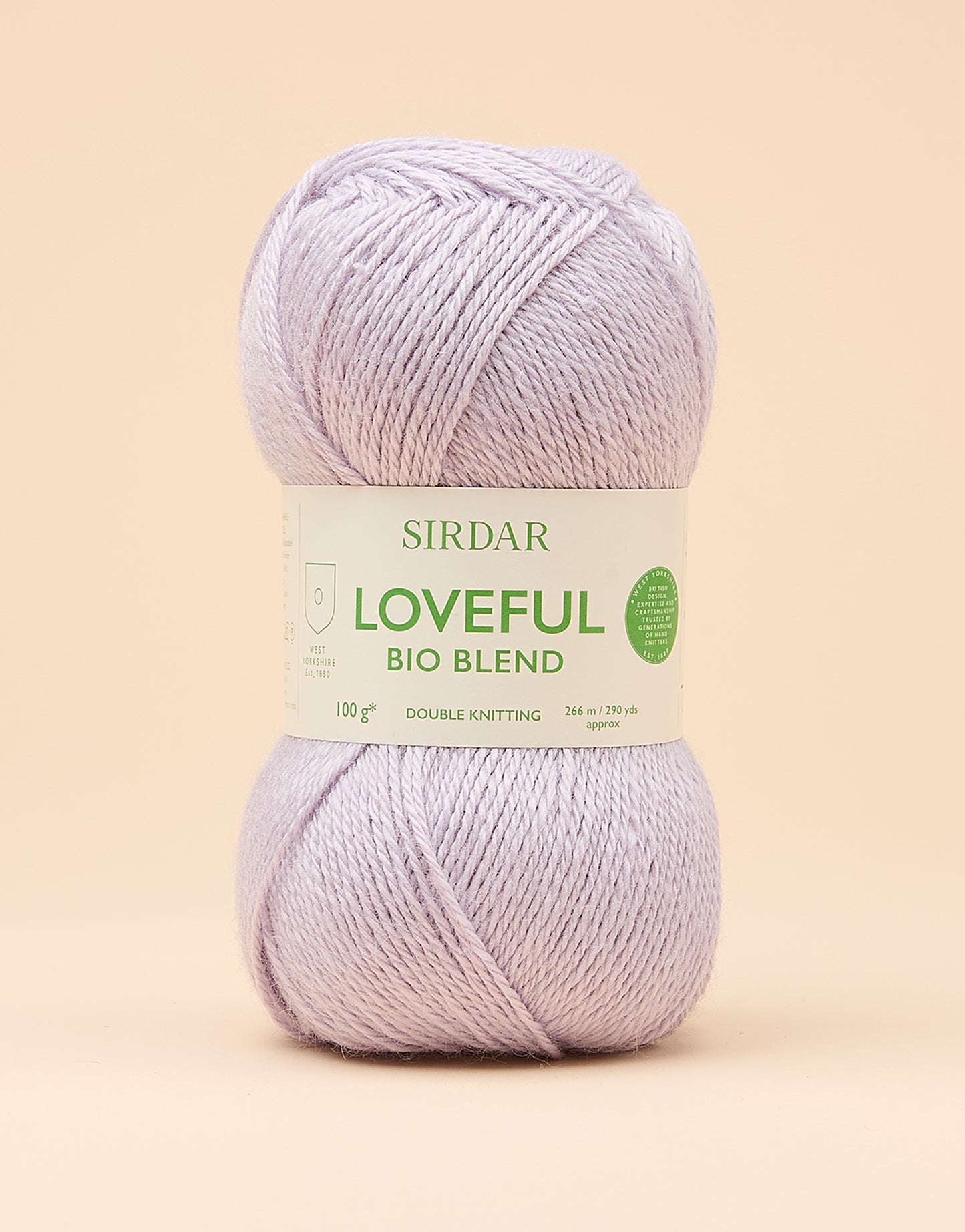 Loveful Bio Blend