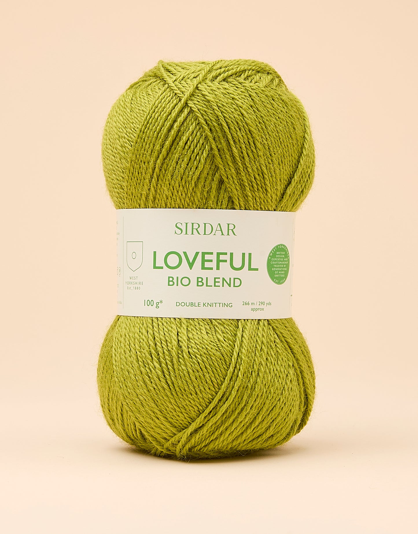 Loveful Bio Blend