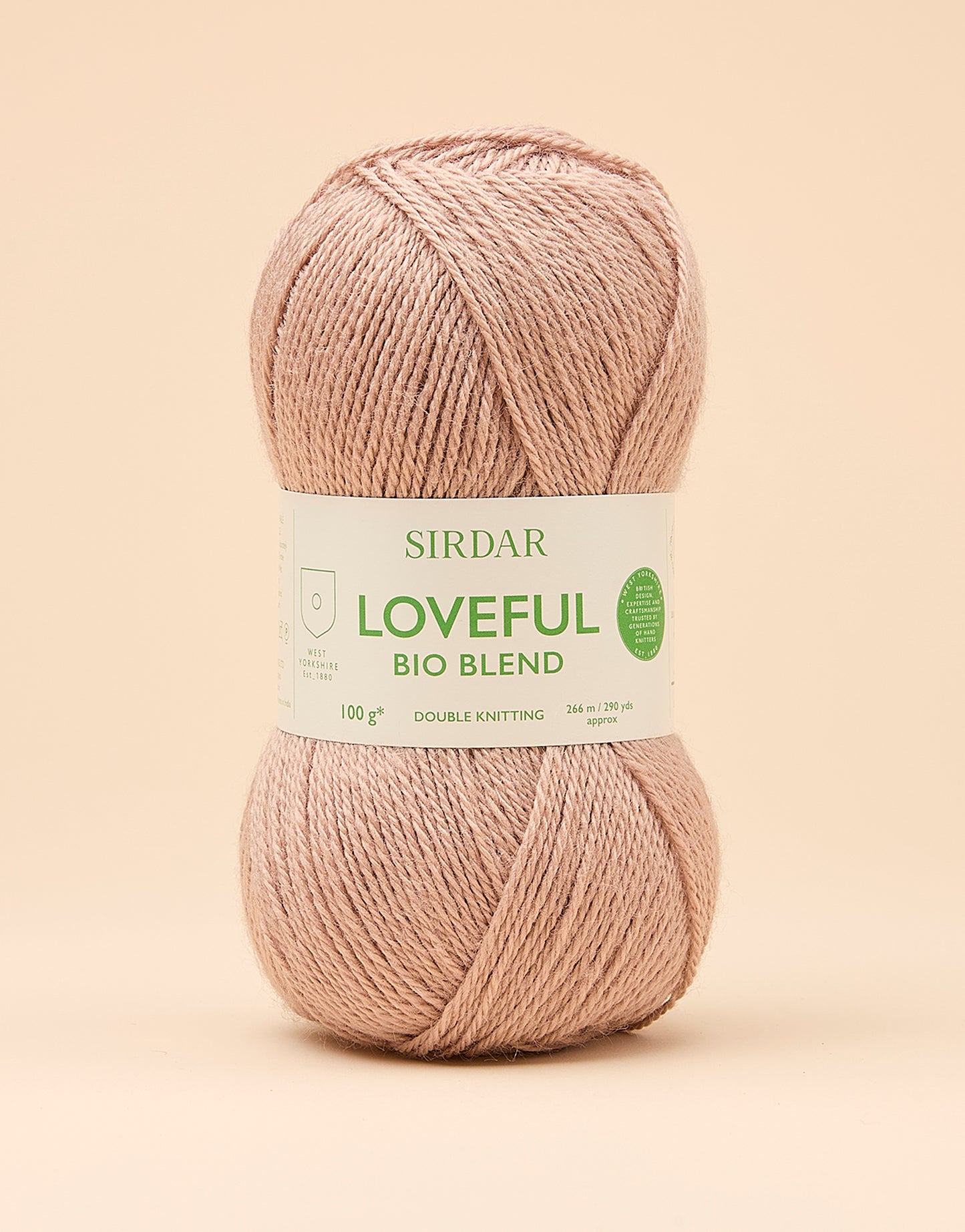 Loveful Bio Blend