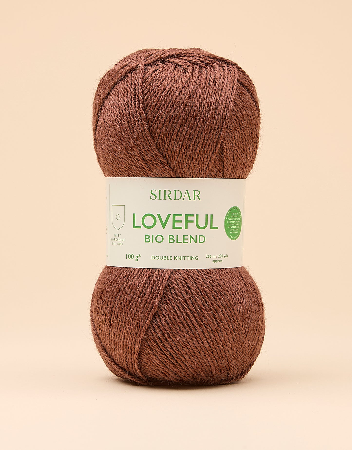Loveful Bio Blend
