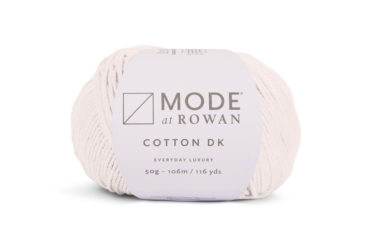 Mode Cotton DK