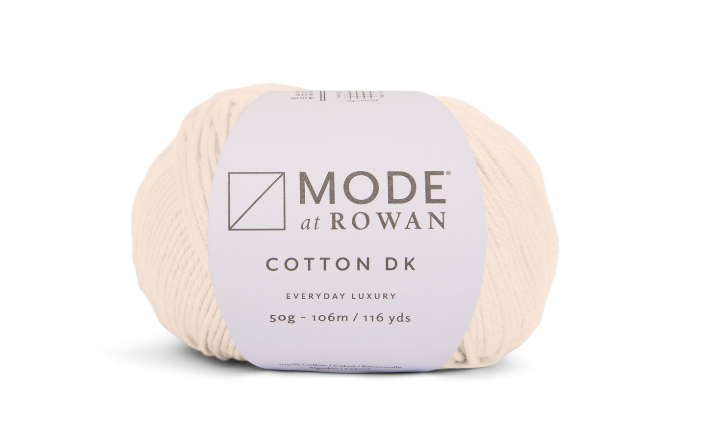 Mode Cotton DK