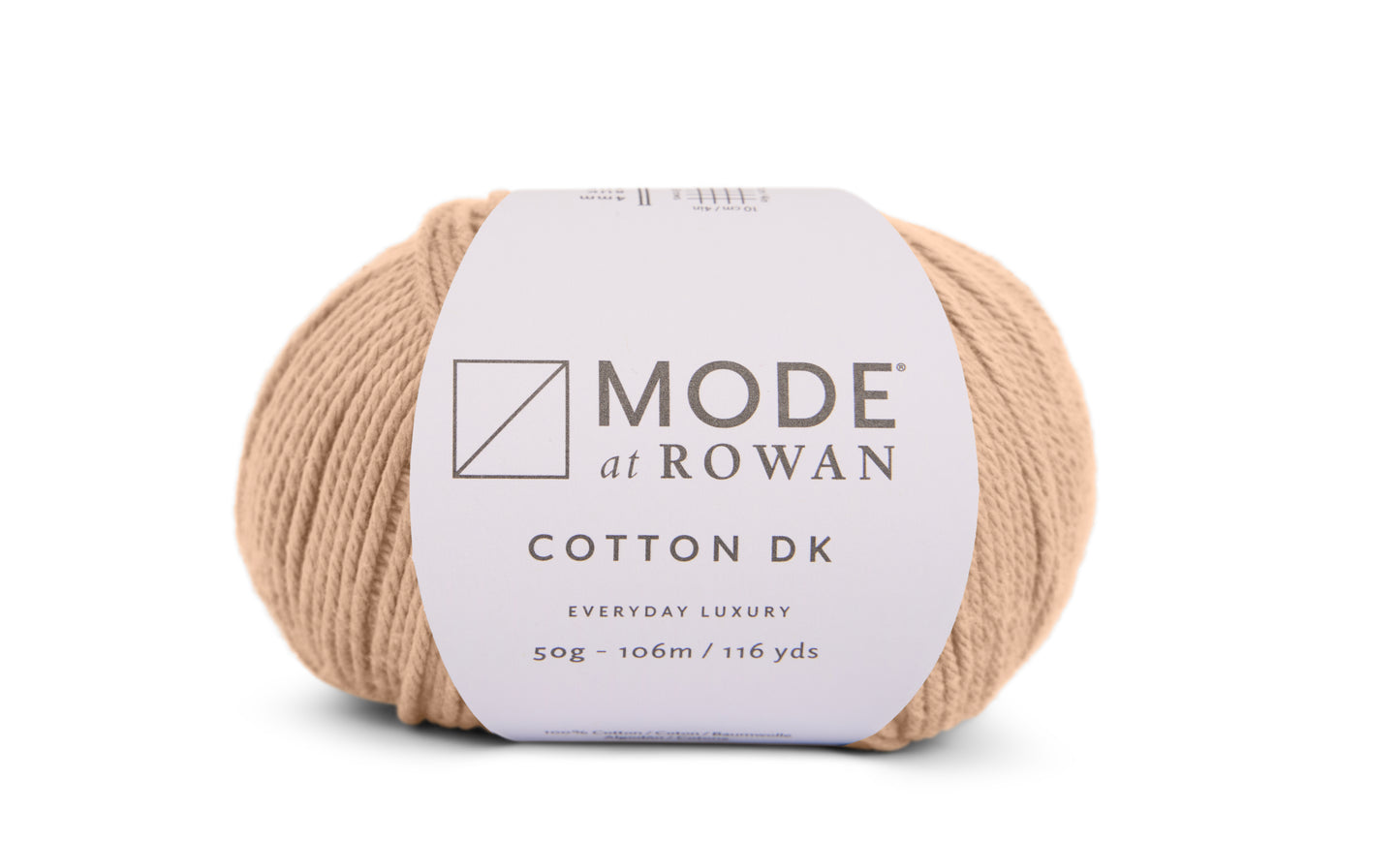 Mode Cotton DK