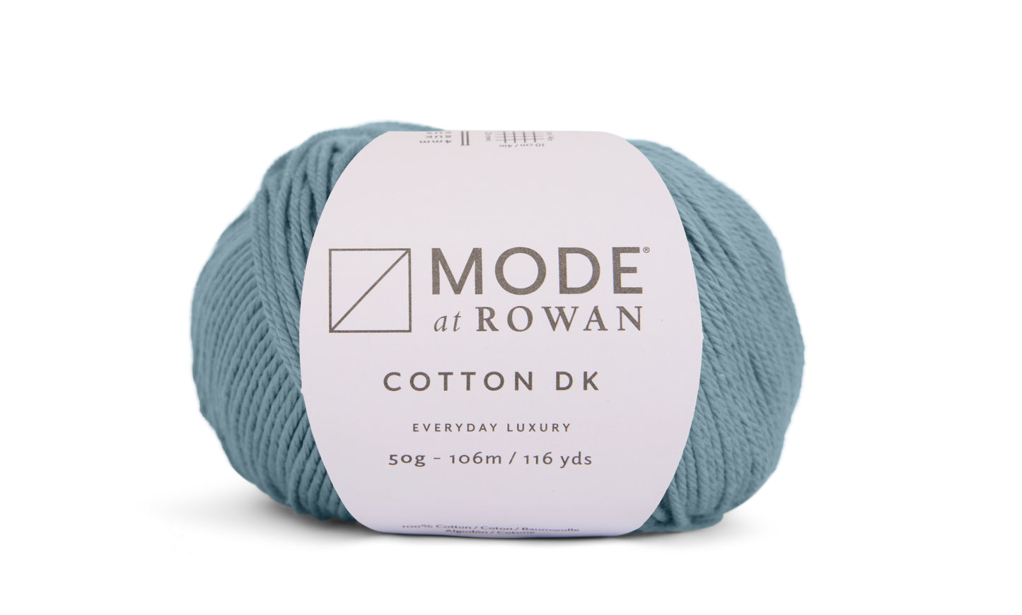 Mode Cotton DK
