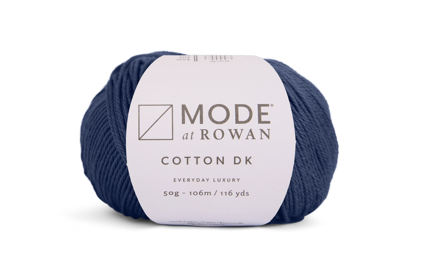 Mode Cotton DK