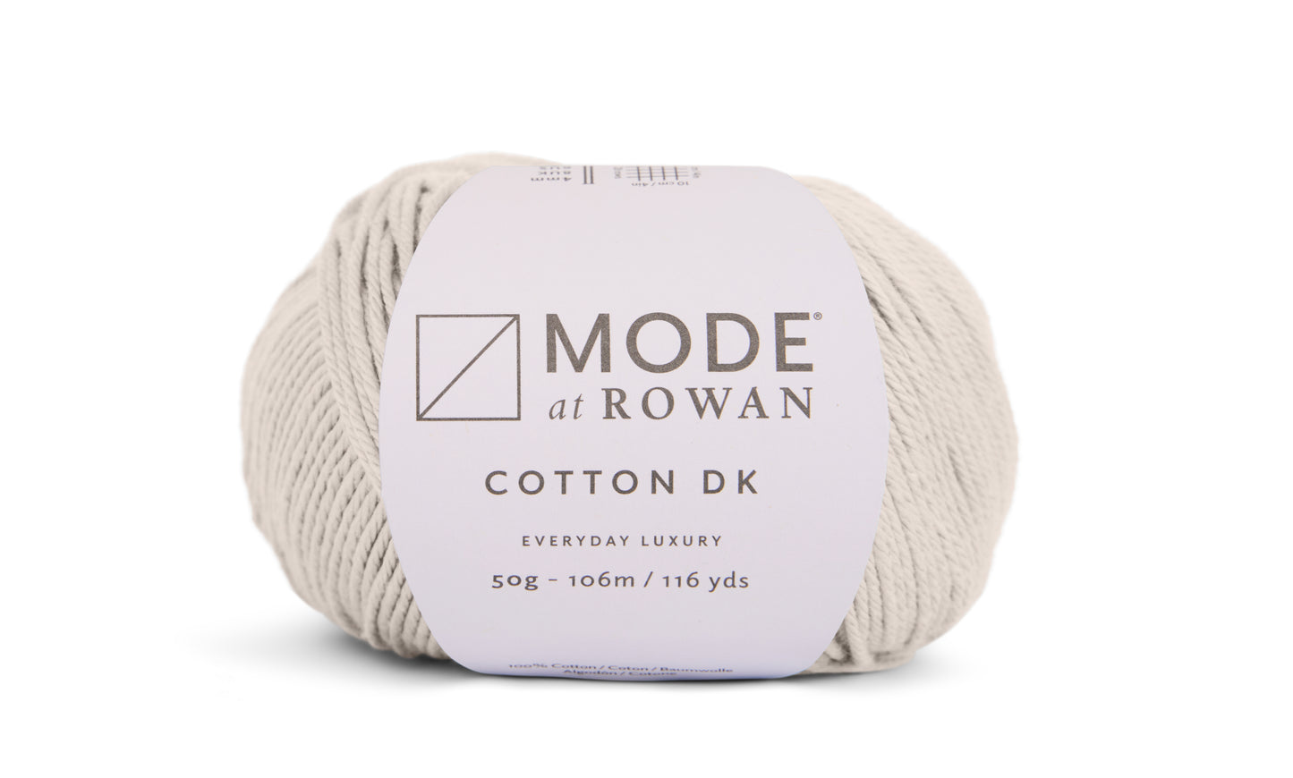Mode Cotton DK