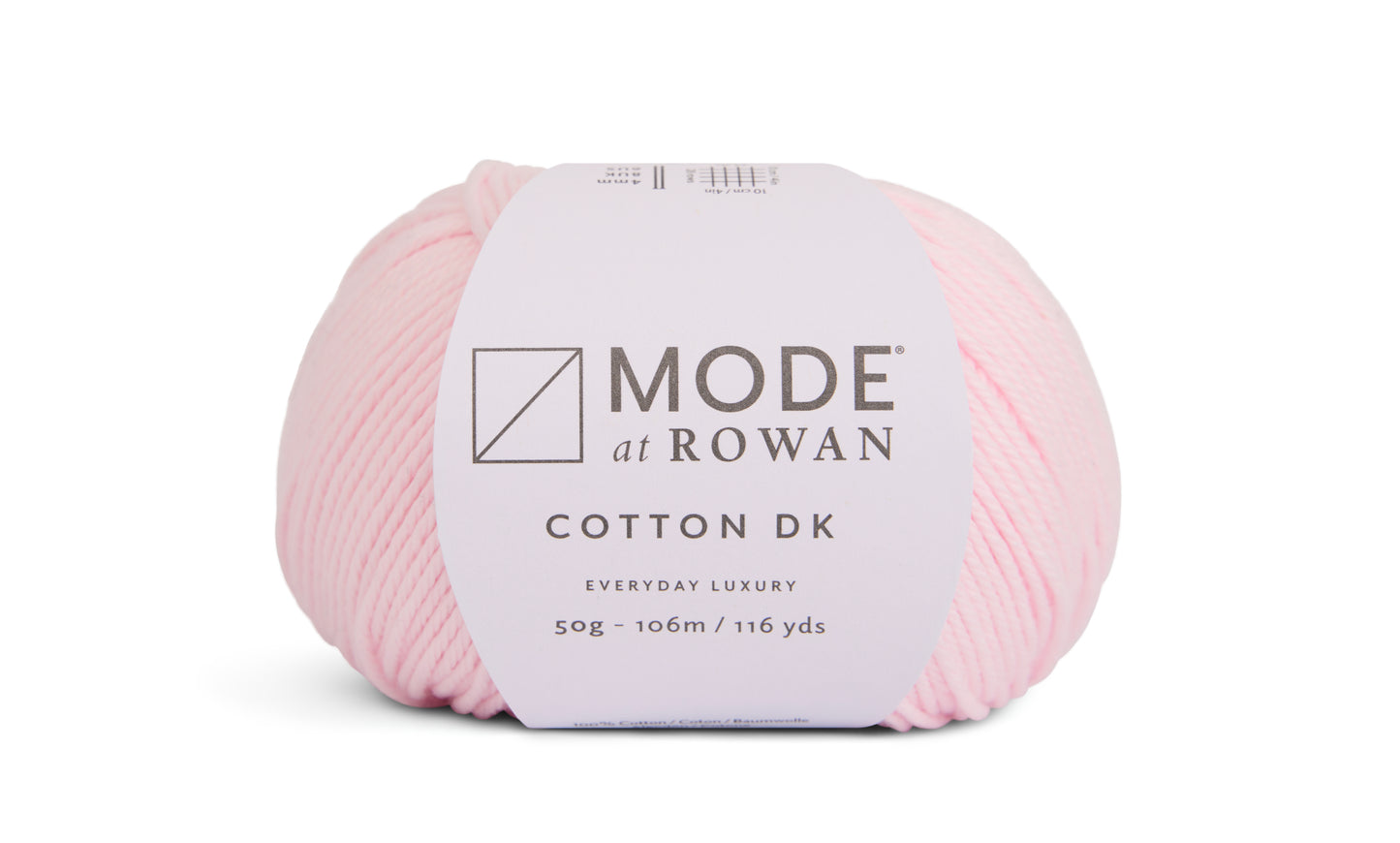 Mode Cotton DK