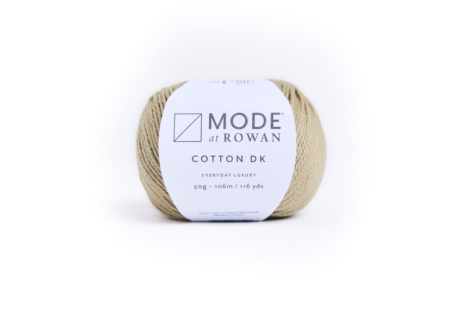 Mode Cotton DK