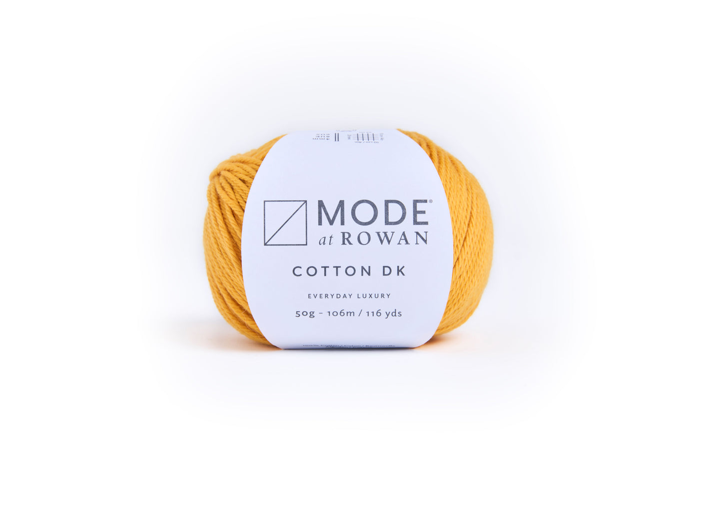 Mode Cotton DK