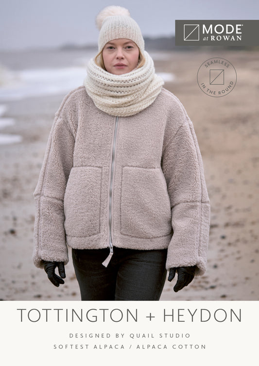 Tottington and Heydon