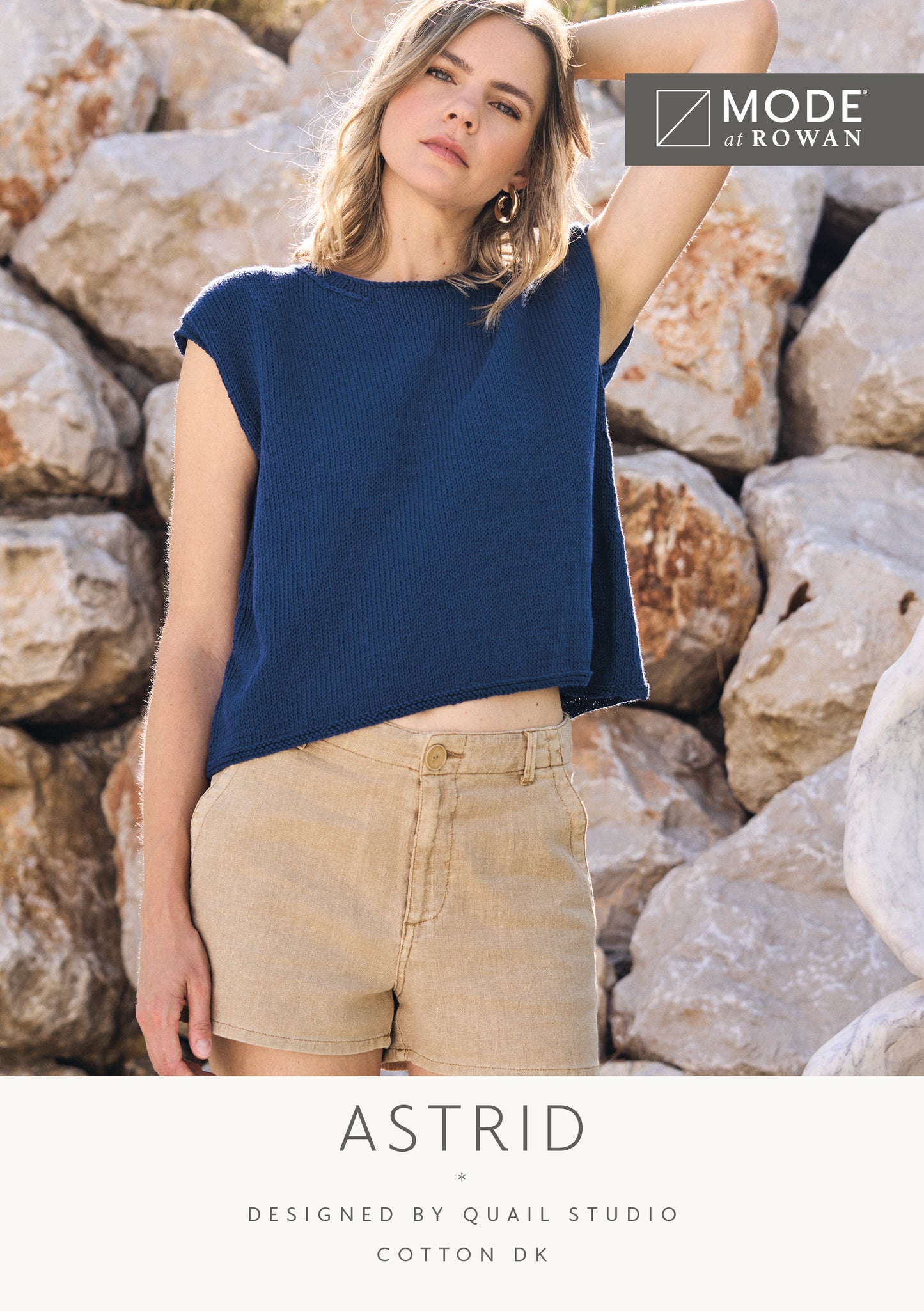 Astrid