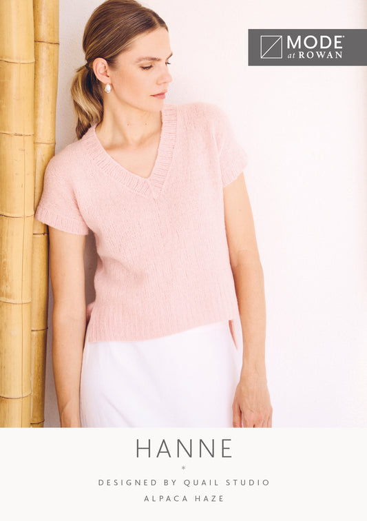 Hanne