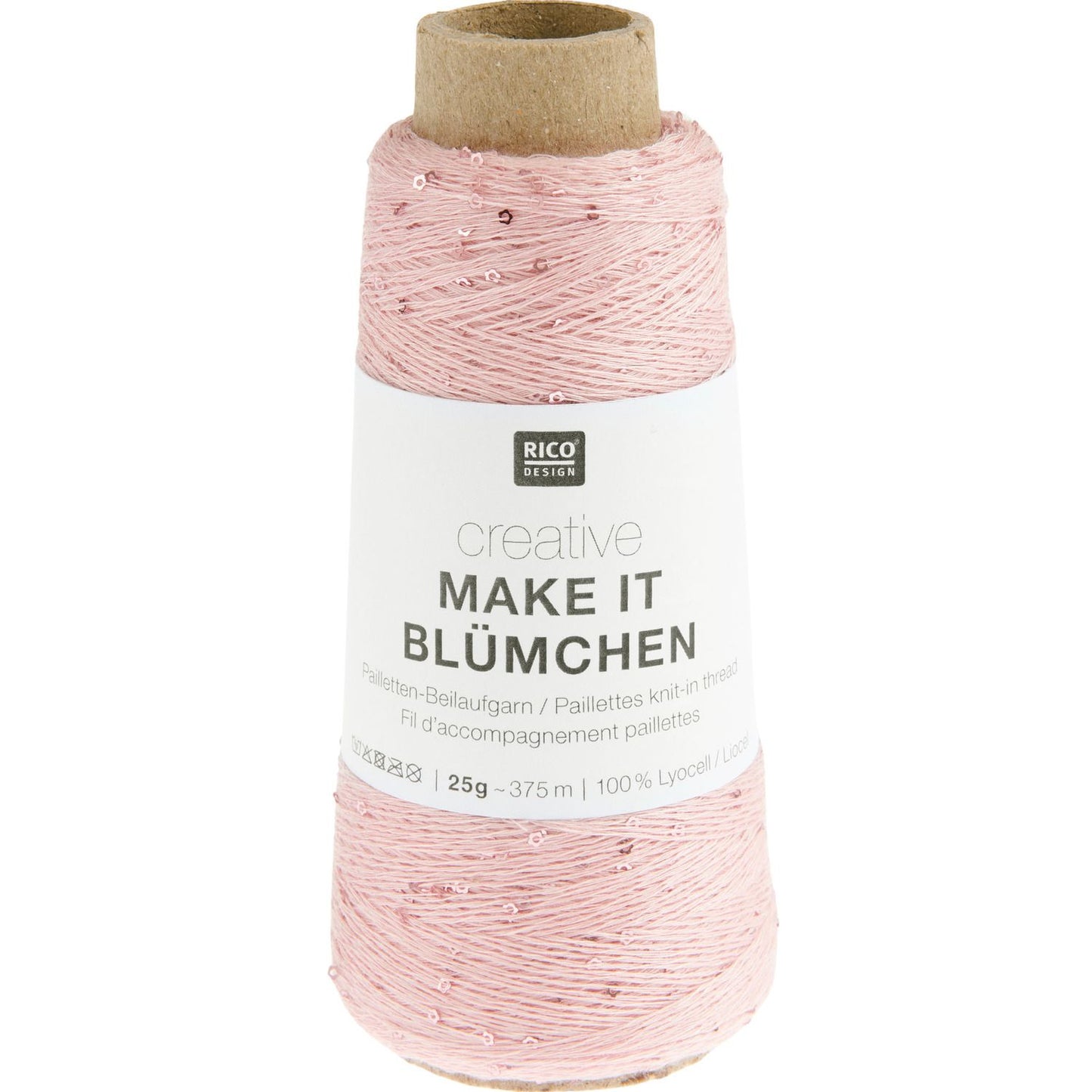 Rico Make it Blumchen