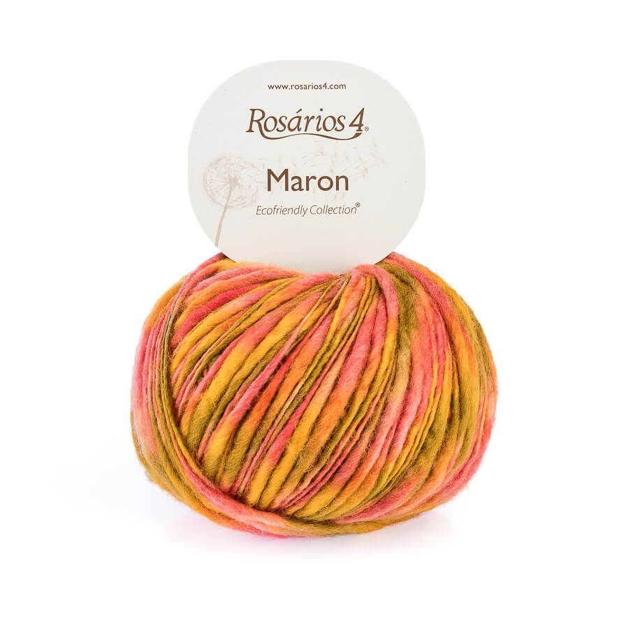 Maron