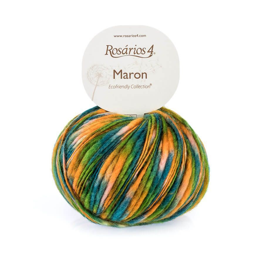 Maron