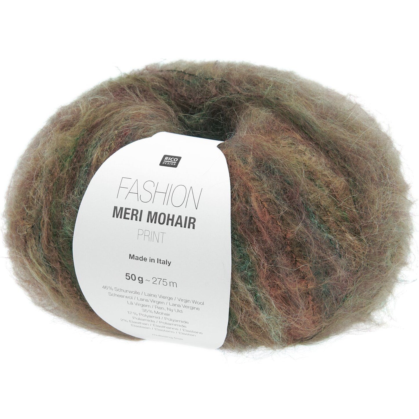 Rico Meri Mohair