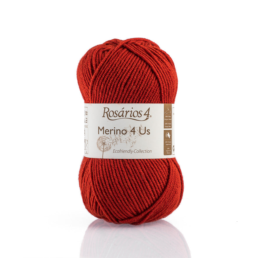 Merino 4 Us