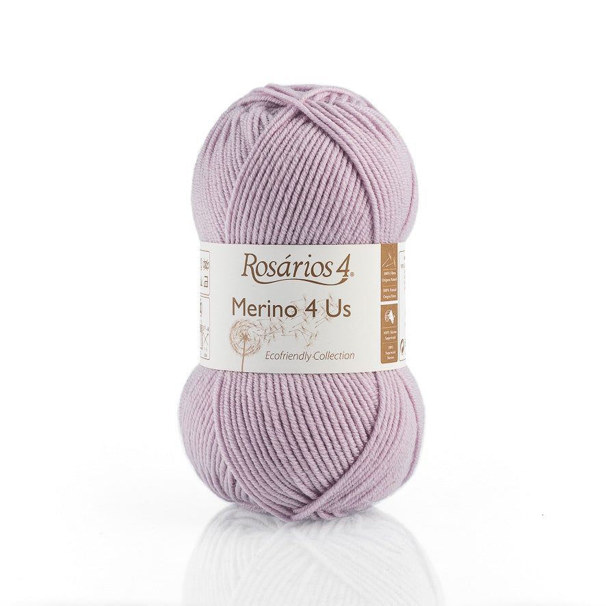 Merino 4 Us