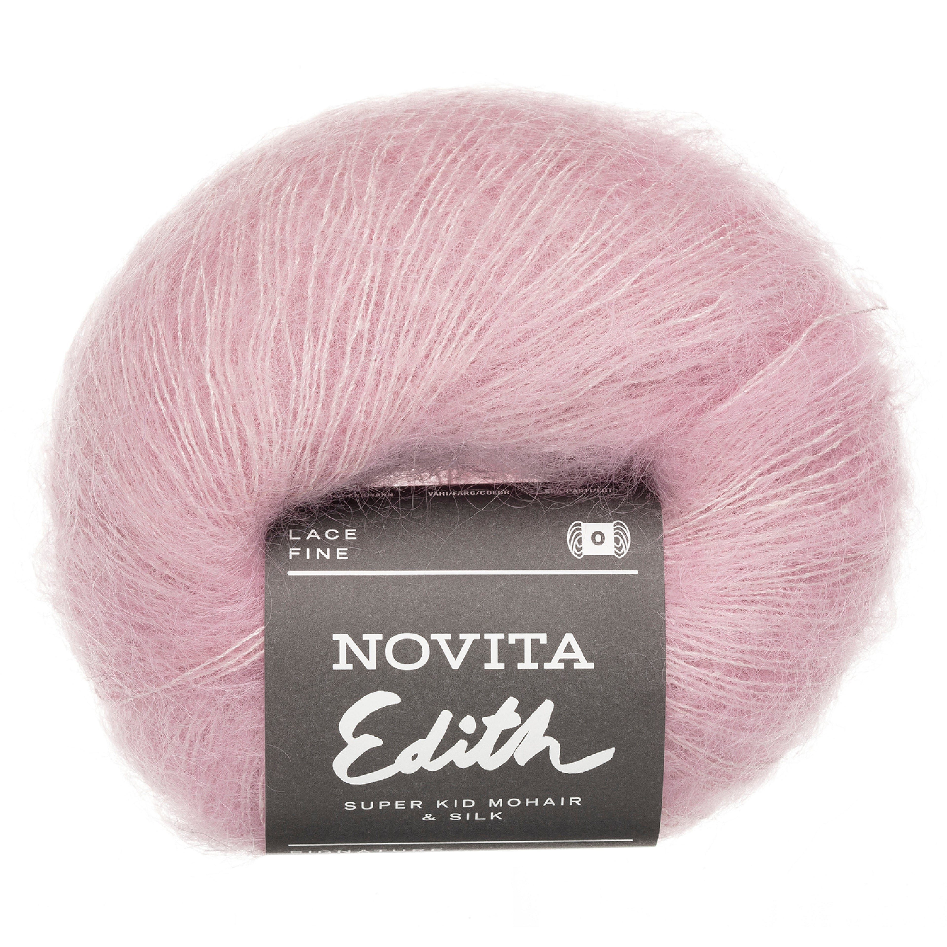 Novita Edith