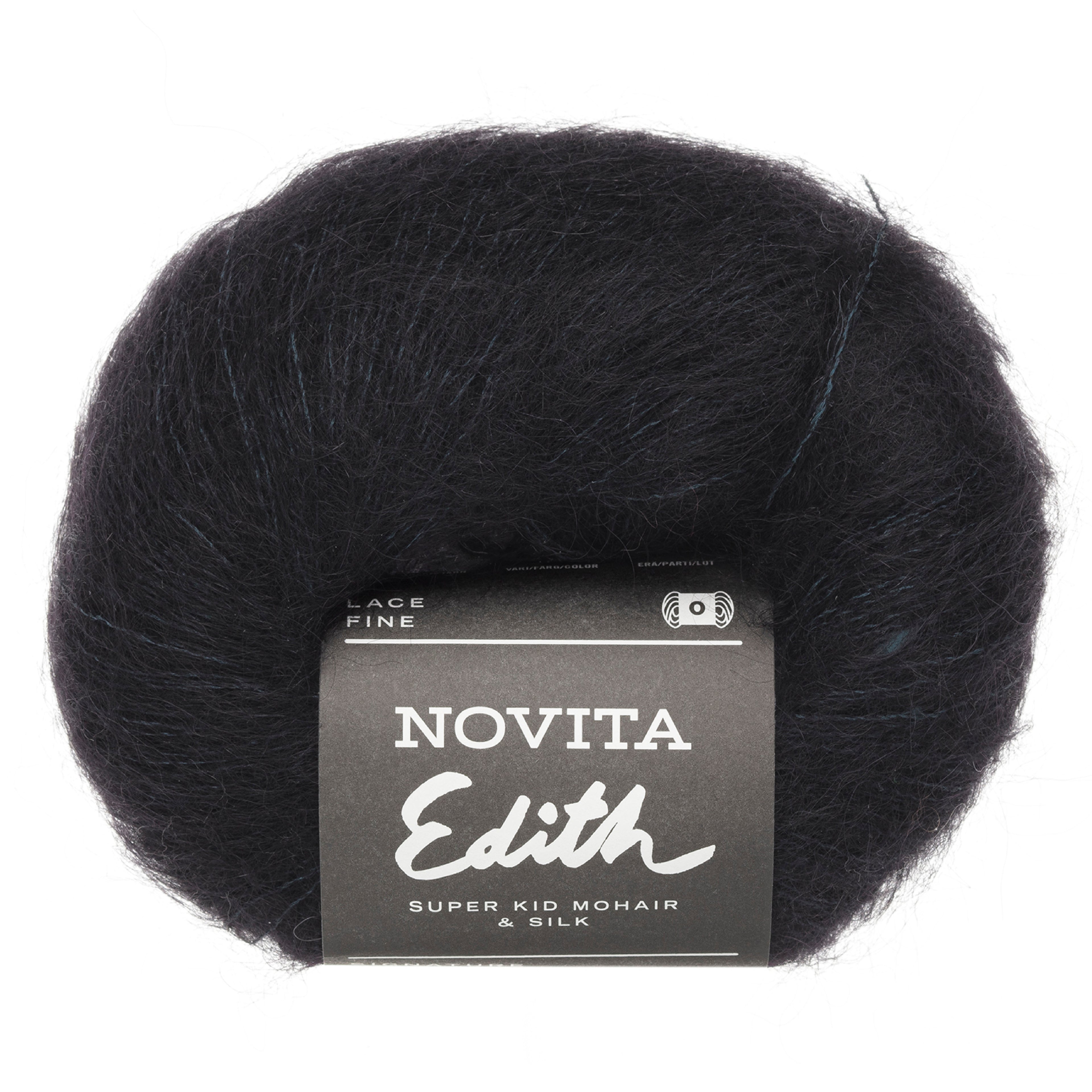 Novita Edith
