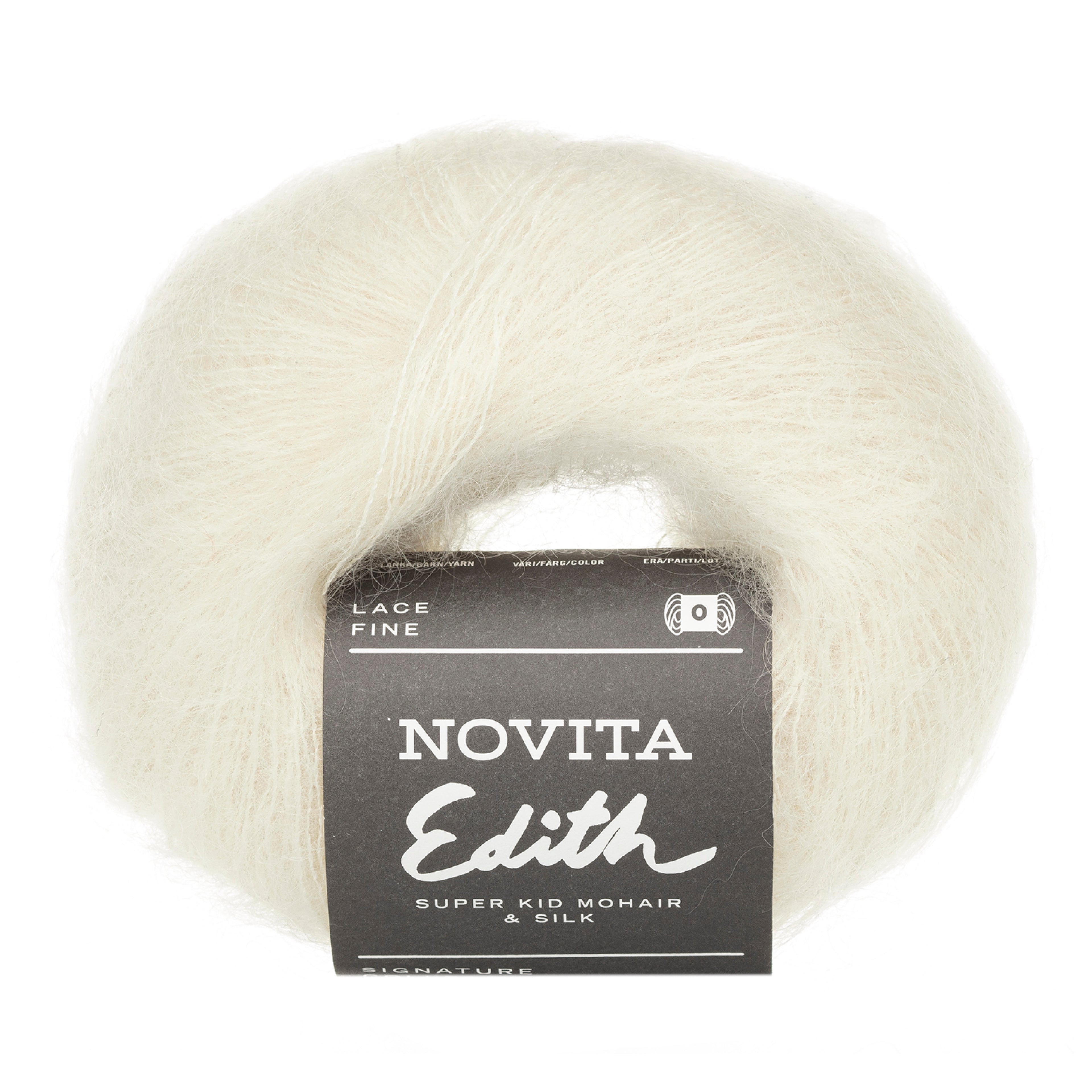 Novita Edith