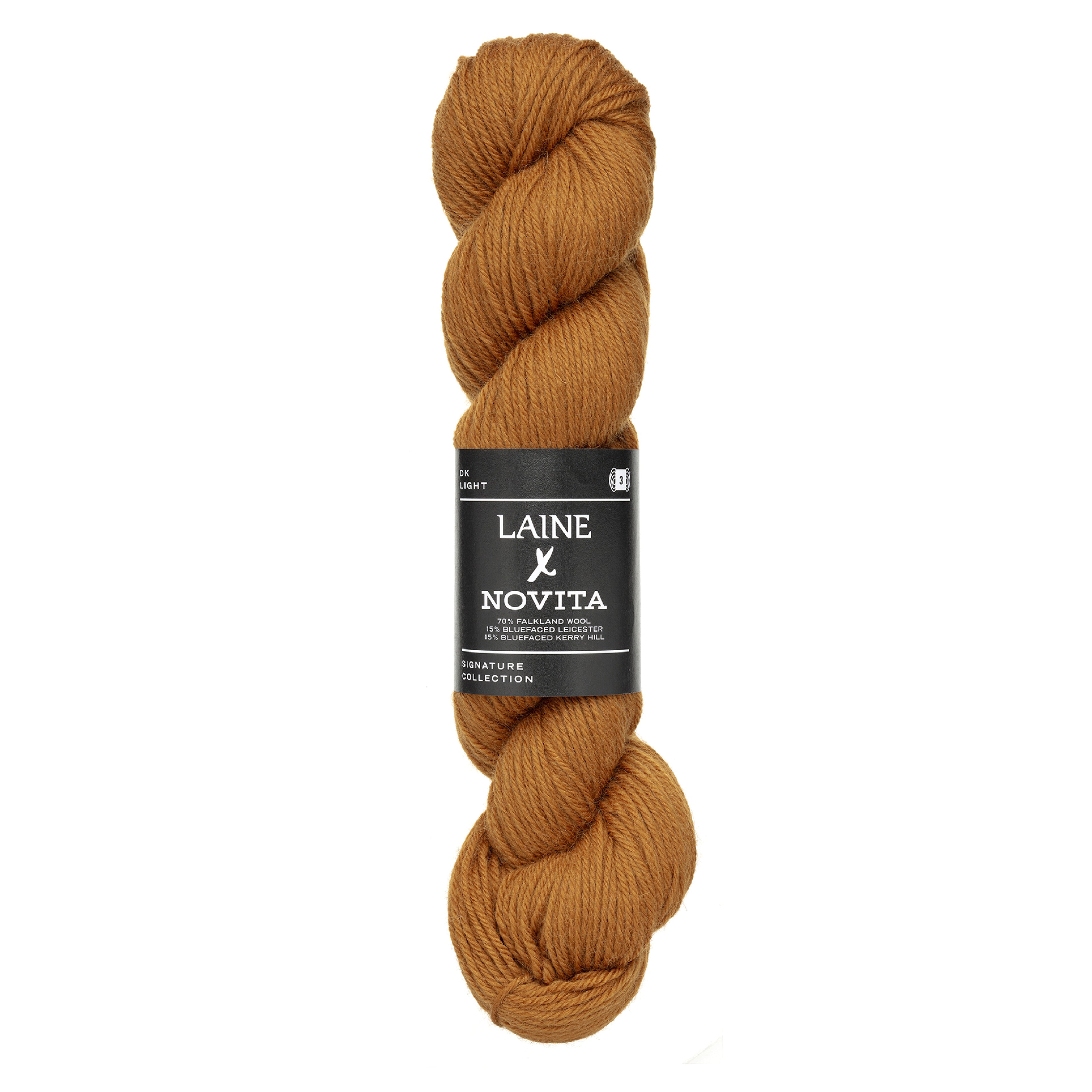 Laine X Novita DK