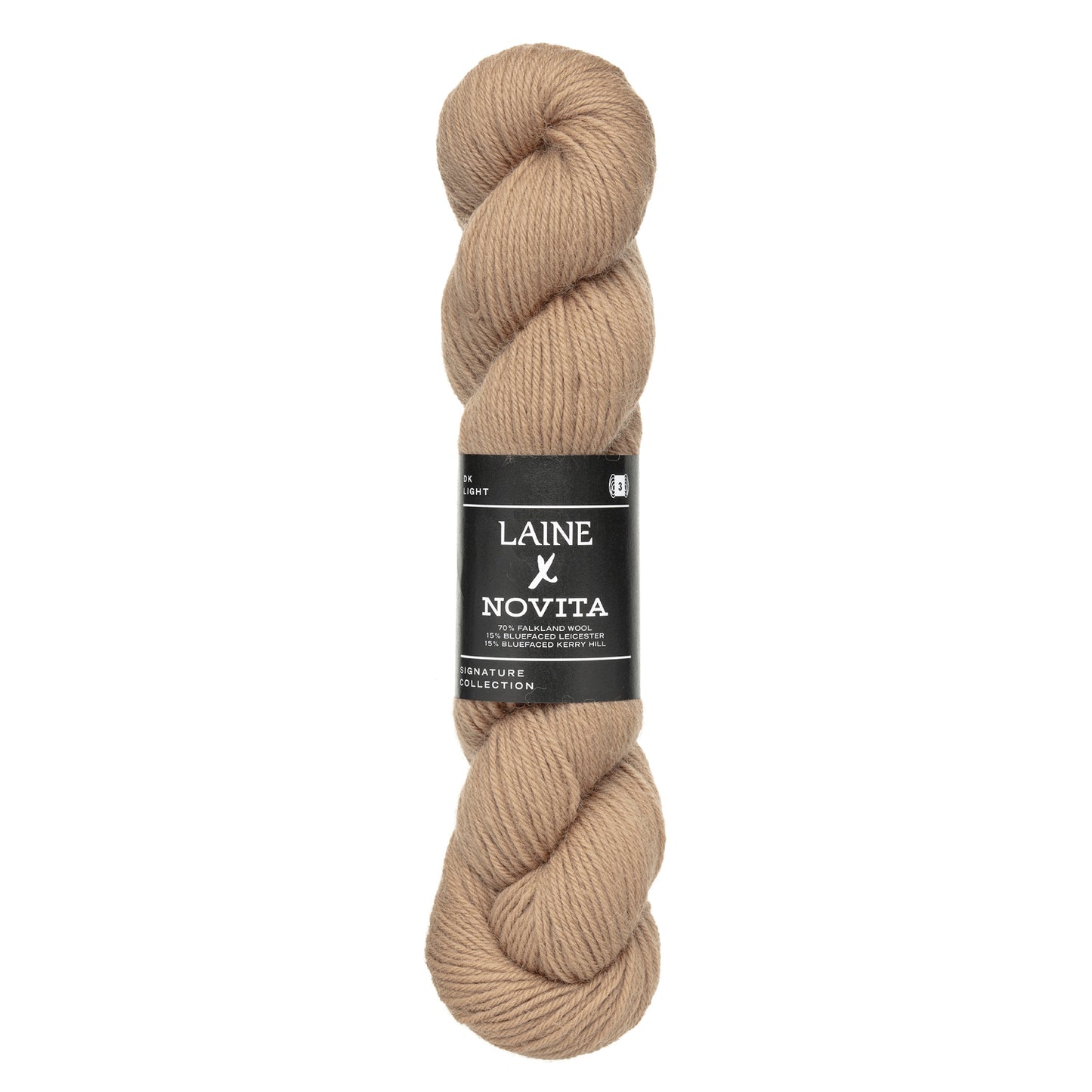 Laine X Novita DK