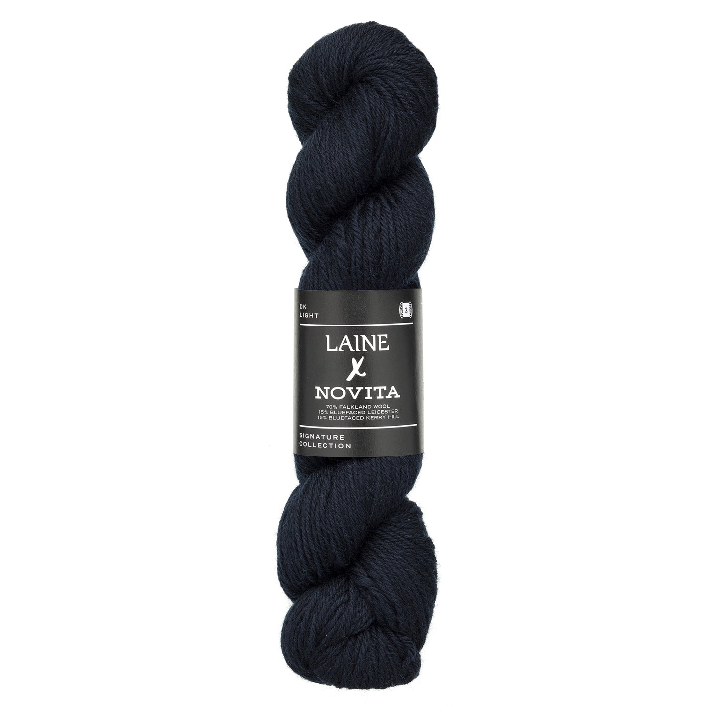 Laine X Novita DK