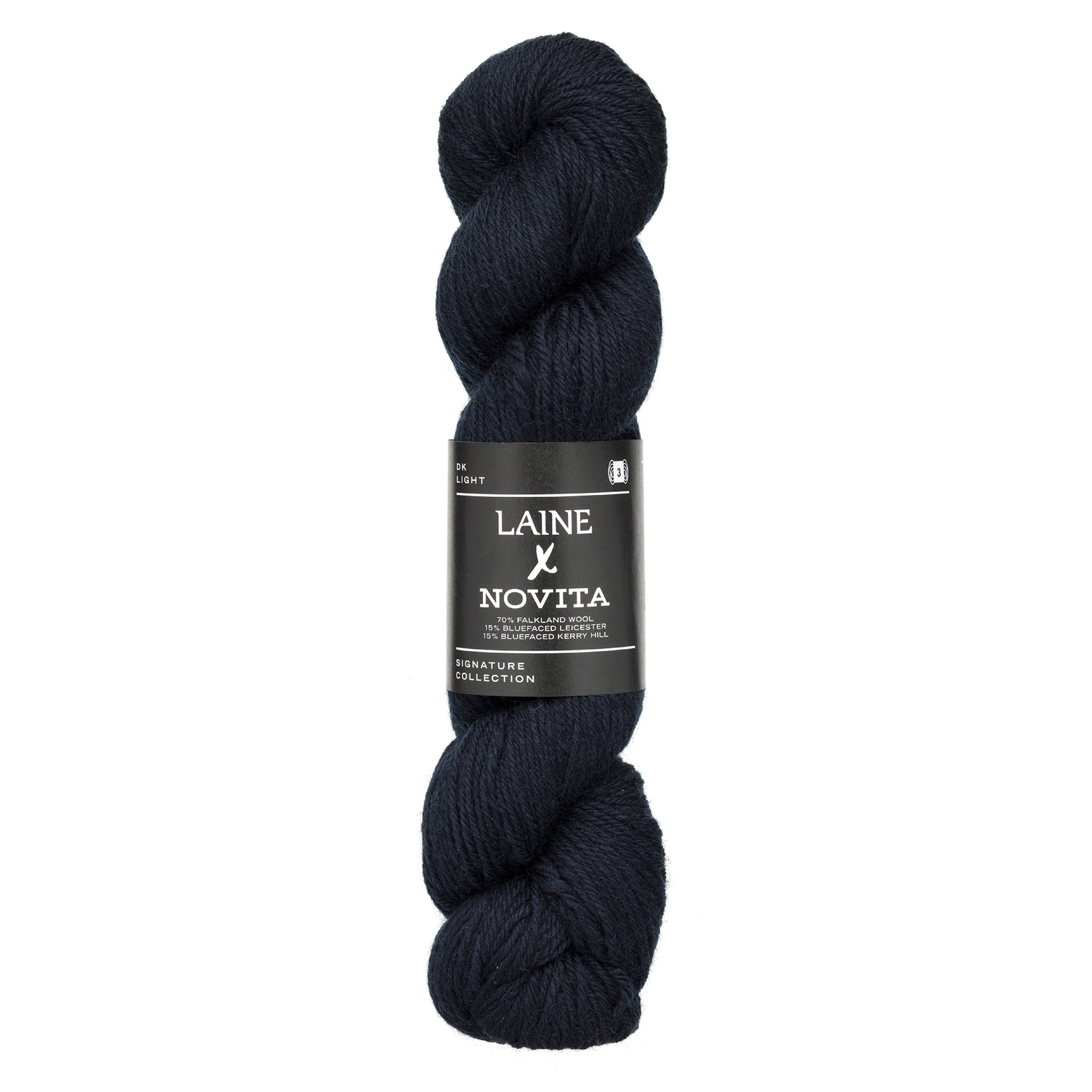 Laine X Novita DK