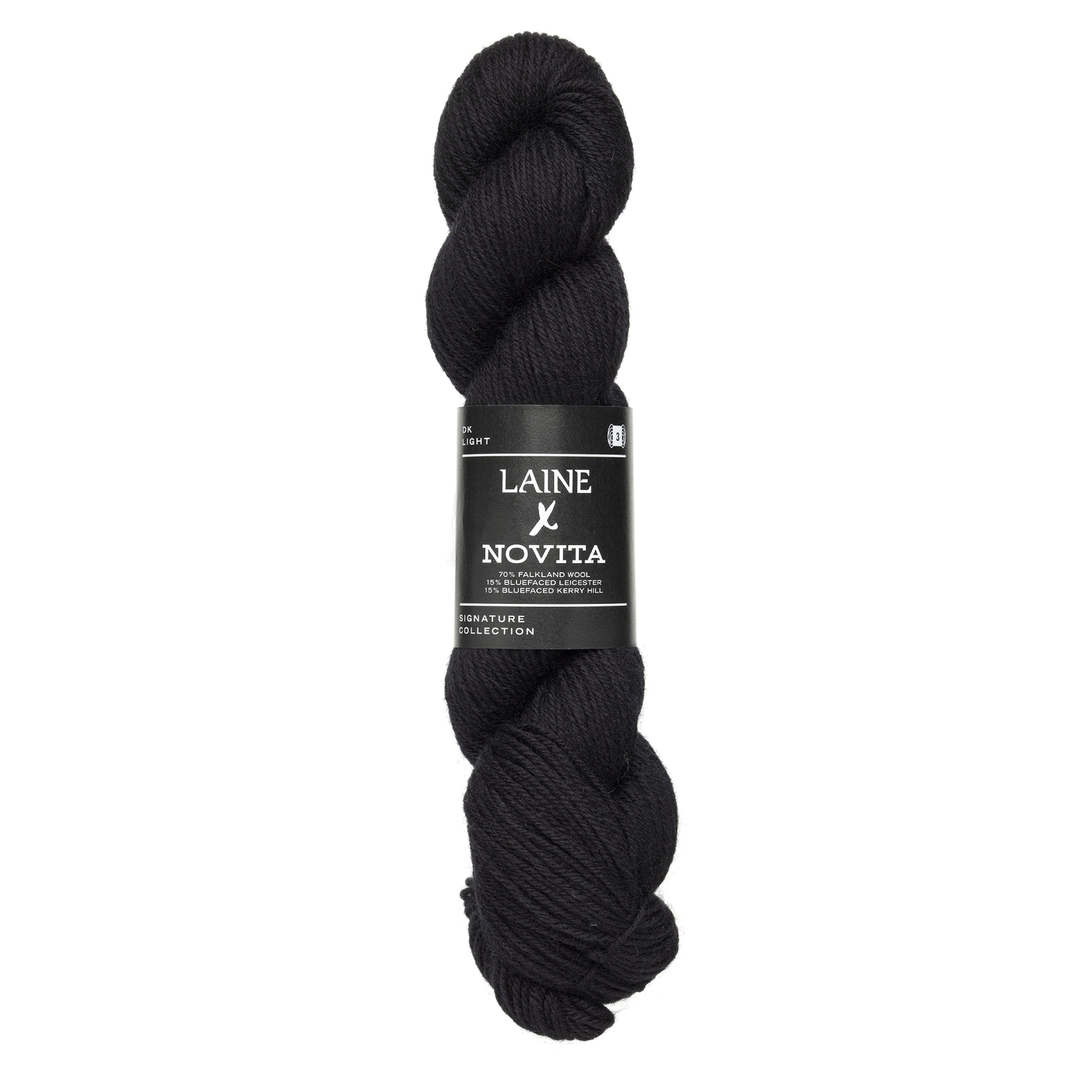Laine X Novita DK – The Wool Den