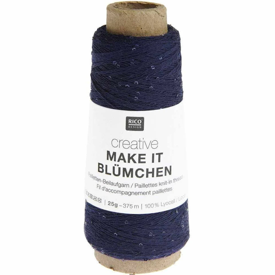 Rico Make it Blumchen