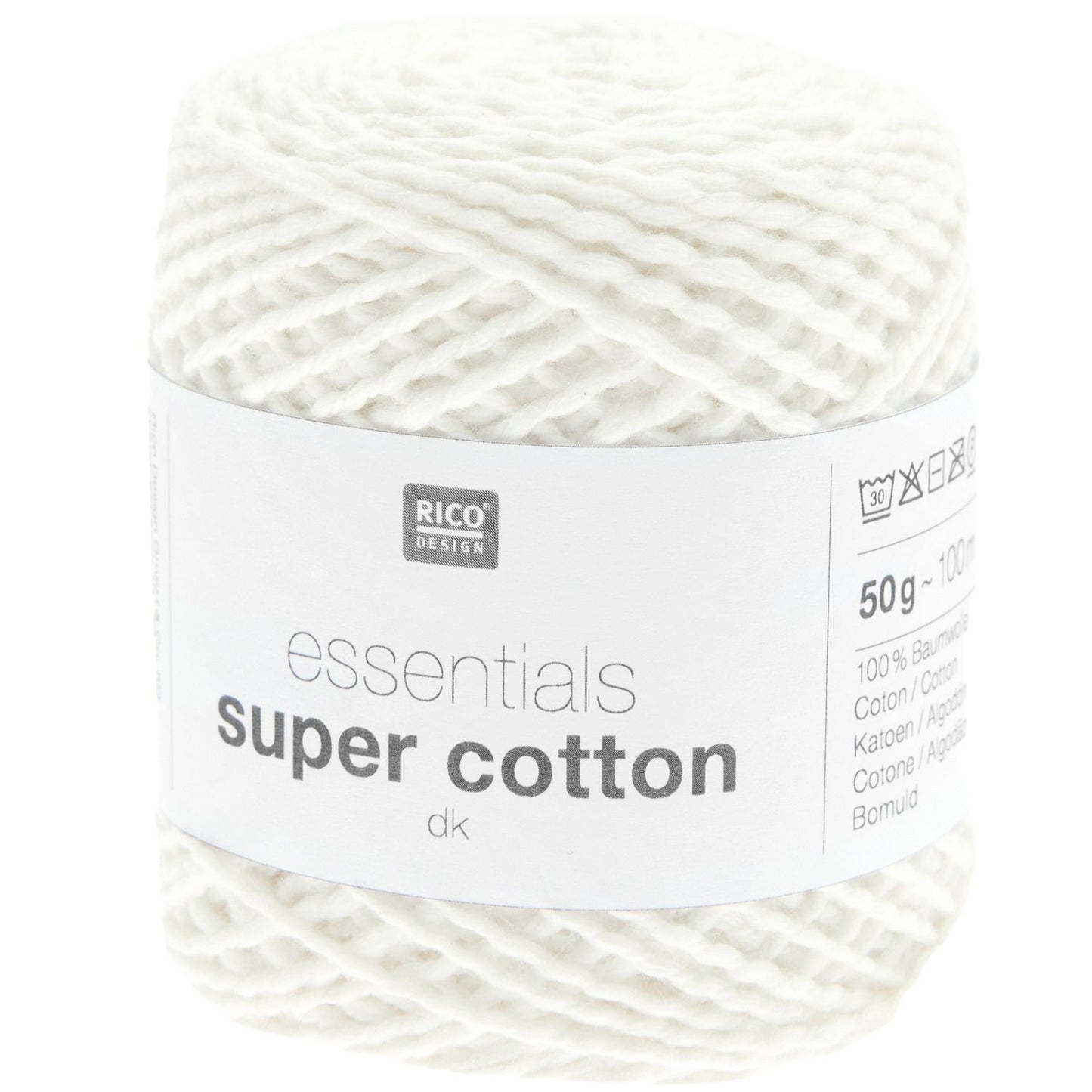 Essentials Super Cotton