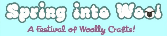 Spring into Wool - Day Trip - Saturday 11th April 2026