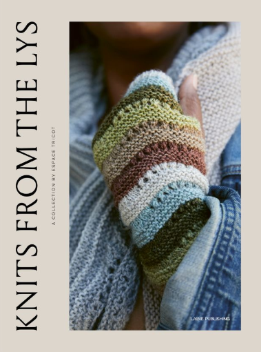 Knits from LYS