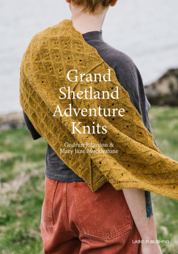 Grand Shetland Adventures