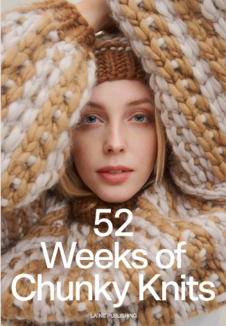 52 Weeks of Chunky Knits 
