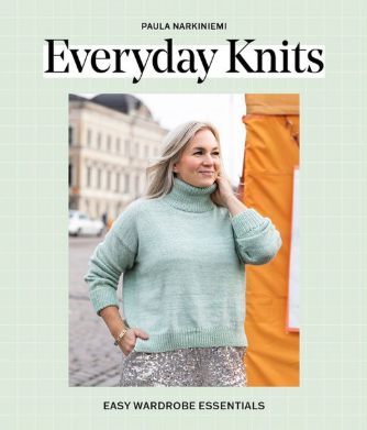 Everyday Knits 