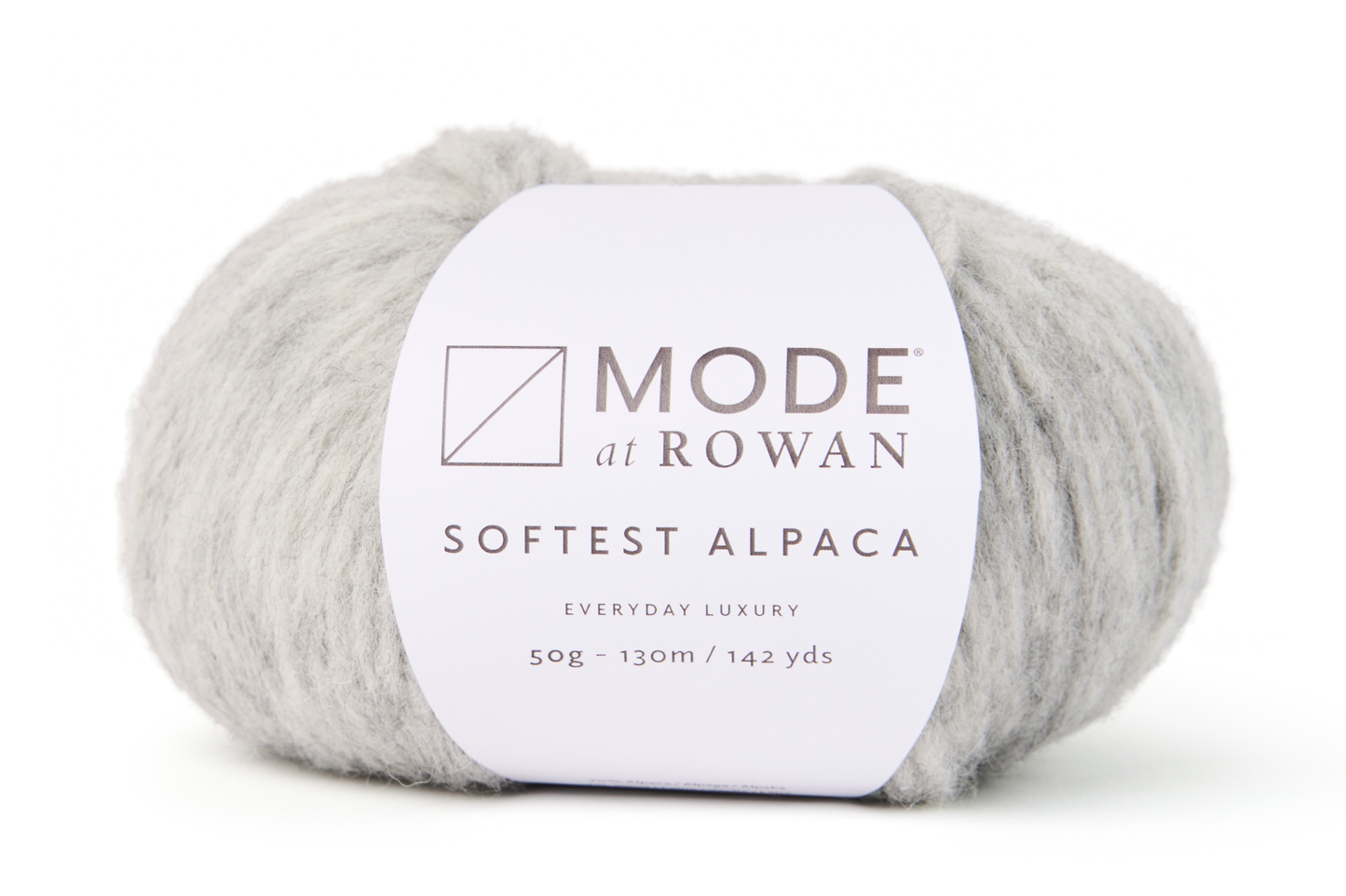 Mode Softest Alpaca