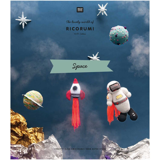 Ricorumi Books