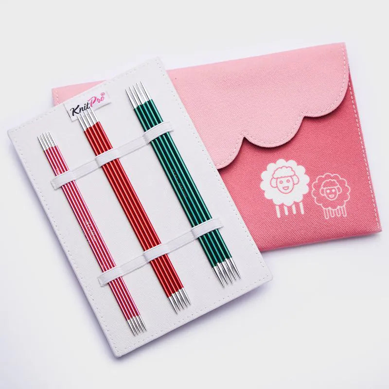 Zing Double Pointed Needles