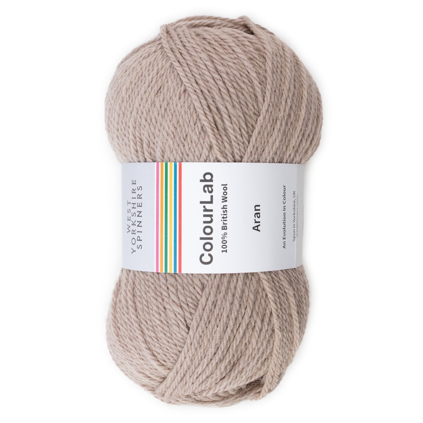 Colourlab Aran
