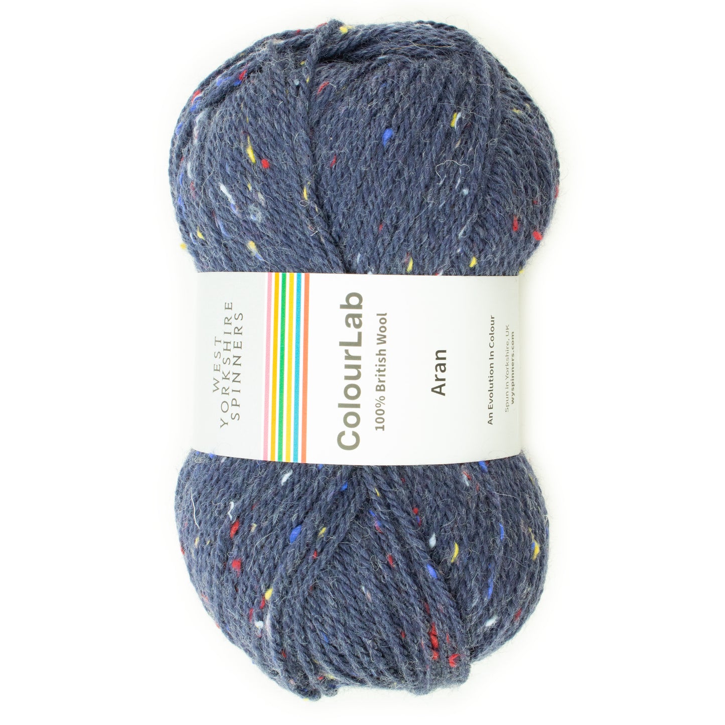 Colourlab Aran