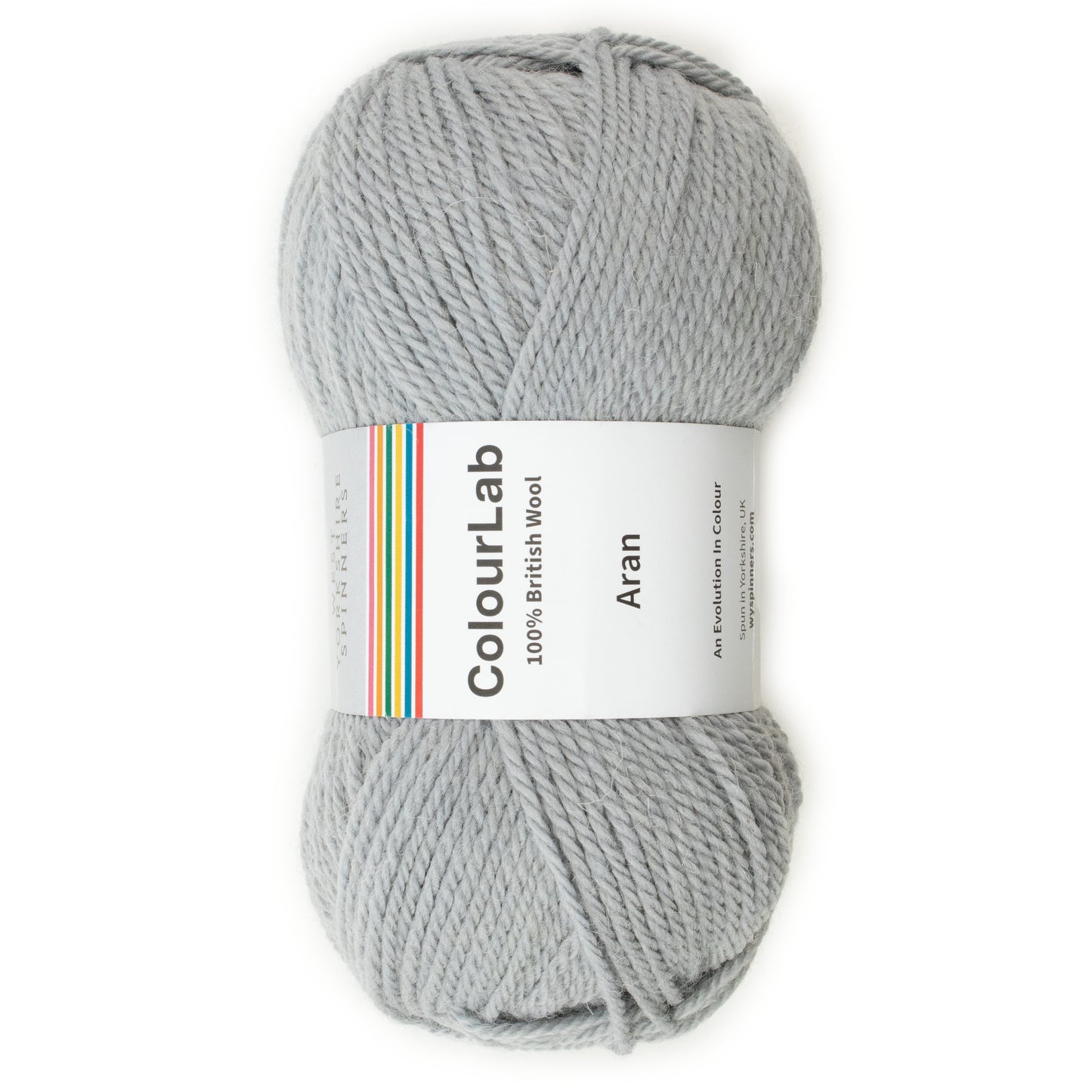 Colourlab Aran