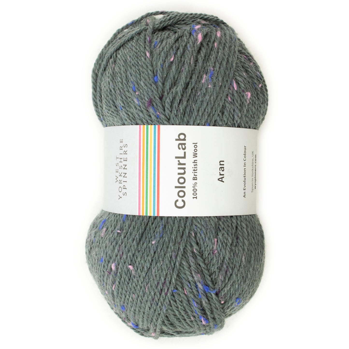Colourlab Aran