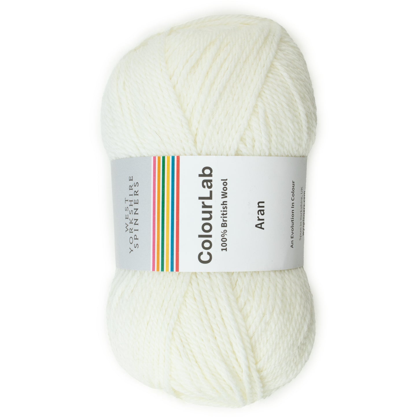 Colourlab Aran
